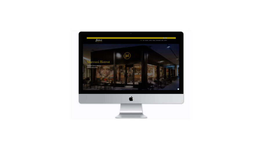 MARCONI BISTROT