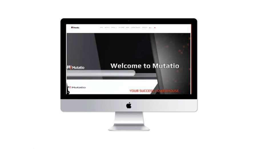 MUTATIO